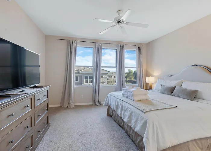 Apartment Kierland Greens L Gated Community L Pool L Hot Tub L Gym