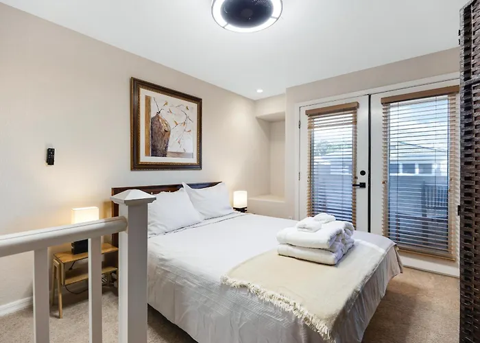 Kierland Greens L Gated Community L Pool L Hot Tub L Gym * Scottsdale