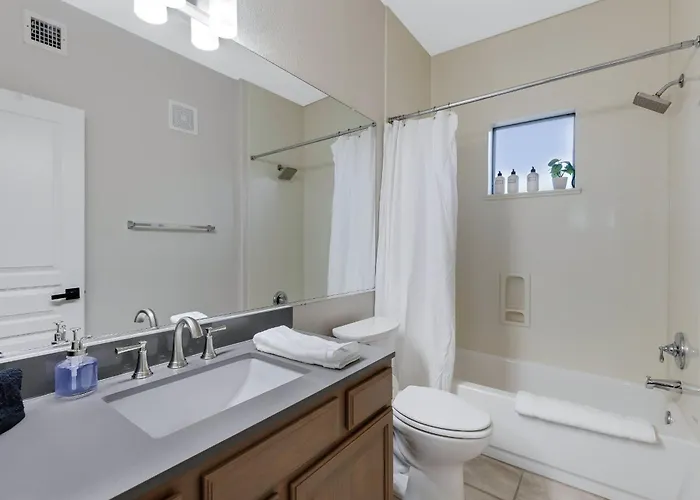 Apartment Kierland Greens L Gated Community L Pool L Hot Tub L Gym