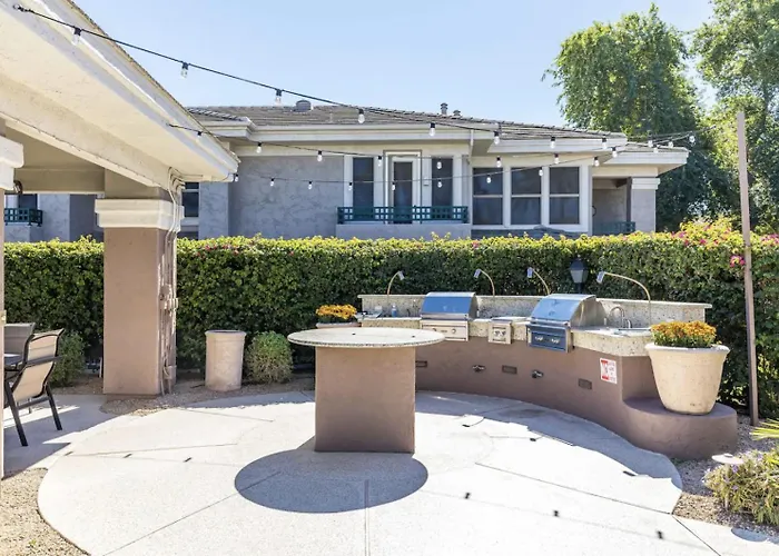 Kierland Greens L Gated Community L Pool L Hot Tub L Gym *